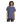 Adidas Γυναικεία κοντομάνικη μπλούζα Graphic Sports Loose 3-S Tee